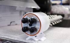 Mimosa N5-360 Omnidirectional WiFi Base Antenna 5Ghz