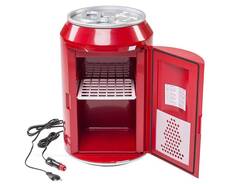 Mobicool Coca-Cola CoolCan10 Mini Refrigerator 9.5L