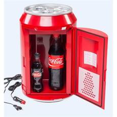 Mobicool Coca-Cola CoolCan10 Mini Refrigerator 9.5L