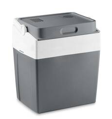 Mobicool MV27 26L Thermoelectric Cooler, Grey