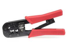 Atex Modular Crimping Pliers for p6/p8 Connector