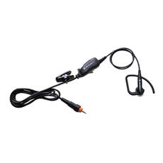 Motorola PMLN7081A ear microphone PTT 