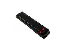 Motorola 0104058J40 Dust Cover for DP2000 and DP3000 Accessory Connect