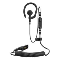Motorola PMLN8337A 1-vezetékes IMPRES egyoldalas fülhallgató
