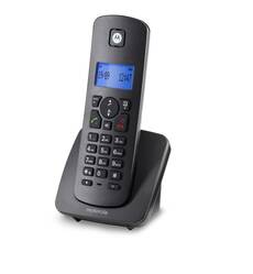 Motorola C4201 combo vezetékes telefon vezeték nélküli kézibeszélővel Motorola C4201 combo vezetékes telefon vezeték nélküli kézibeszélővel
