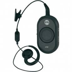 Motorola CLP 446 Mini PMR adóvevő rádió