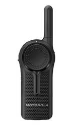 Motorola CLR 446 PMR Licence Free Walkie Talkie Radio