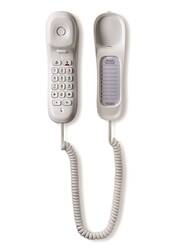 Motorola CT50 fehér falra szerelhető vezetékes telefon Motorola CT50 fehér falra szerelhető vezetékes telefon