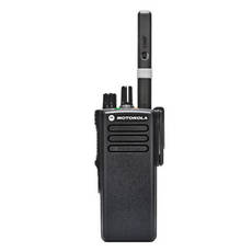 Motorola MotoTRBO DP4401E UHF Handheld Radio with Li-ion Battery