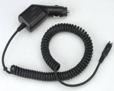 Motorola FLN9469A Vehicular Power Adapter