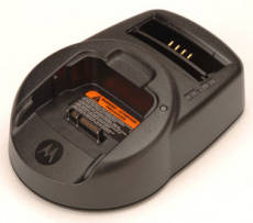 Motorola FTN6575A Desktop Charger