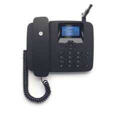 Motorola FW200L asztali vezetékes GSM telefon