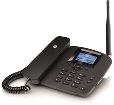 Motorola FW200L Desktop Corded GSM Telephone