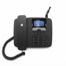 Motorola FW405 asztali vezetékes 4G LTE telefon