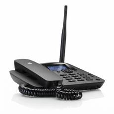 Motorola FW405 asztali vezetékes 4G LTE telefon