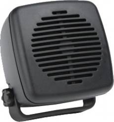 Motorola GMSN4078B Small External Speaker