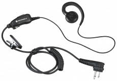 Motorola HKLN4604A Earpiece Headset
