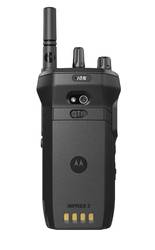 Motorola ION UHF 4G LTE, BT, WIFI adóvevő POC rádió