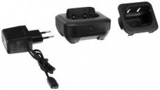 Motorola IXPN4039 Desktop Charger for TALKABOUT Radios