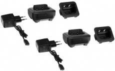 Motorola IXPN4039 Desktop Charger for TALKABOUT Radios