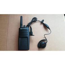 Motorola MDPMLN4443A fülhurkos rejtett kezelő PTT/VOX 