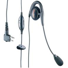 Motorola MDPMLN4444A Headset with Boom Microphone