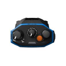 Motorola MotoTRBO R7Ex UHF ATEX kézi URH rádió kijelző nélkül