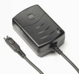 Motorola NNTN7558A Travel Charger and Power Supply