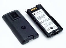 Motorola NNTN8020B 1700mAh Li-ion Battery for EDR Tetra Radios