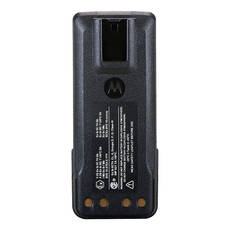 Motorola NNTN8840A IMPRES Li-Ion ATEX akkumulátor 2000mAh