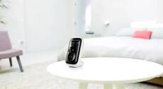 Motorola PIP11 Digital Voice Baby Monitor