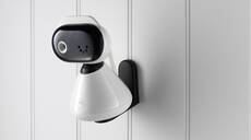 Motorola PIP1200 élő kamerás bébiőr