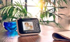 Motorola PIP1200 élő kamerás bébiőr