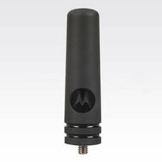 Motorola PMAD4144 VHF Stubby Antenna 136-144 MHz