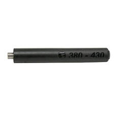 Motorola PMAE4096A UHF 380-430 MHz Stubby Antenna ATEX