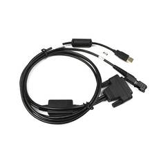 Motorola PMKN4117B Programming Cable