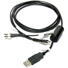 Motorola PMKN4128A Programming Cable