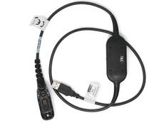 Motorola PMKN4160A programozó kábel