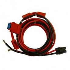 Motorola PMKN4297A Battery Backup Cable