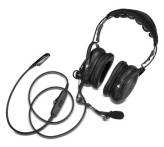 Motorola PMLN5389B ATEX Over the Head - Heavy Duty Headset