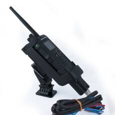 Motorola PMLN6182A rádió töltőállvány