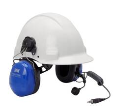 Motorola PMLN6333 Peltor Atex kommunikációs fültok