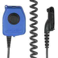 Motorola PMLN6803A Peltor PTT Adapter for Headset