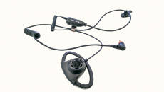 Motorola PMLN7159A D hurkos fejhallgató