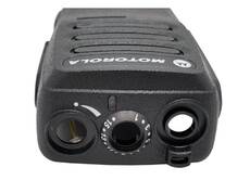 Motorola PMLN7210A Front Cover Kit for DP1400 Radio