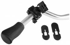 Motorola  PMLN7706AR Handlebar Mount Adapter