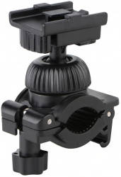 Motorola  PMLN7706AR Handlebar Mount Adapter