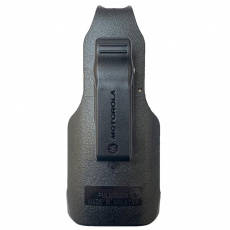 Motorola PMLN7932A Carry Holster with Belt Clip