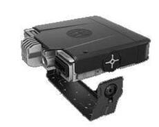 Motorola PMLN8620A High Profile Mounting Trunnion