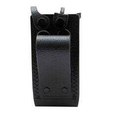 Motorola PMLN8663A kemény bőr hordtok